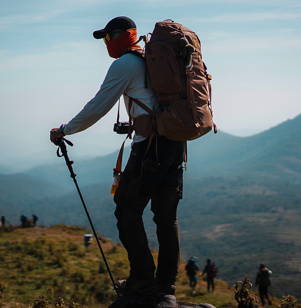 Alpinismo