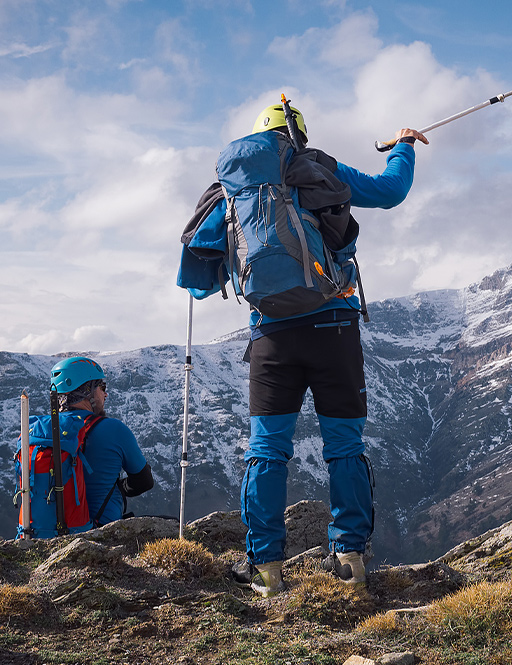 La bellezza dell'equilibrio nell'arrampicata e nel campeggio: CragHaven Outdoor presenta la nuova attrezzatura outdoor ad alte prestazioni 