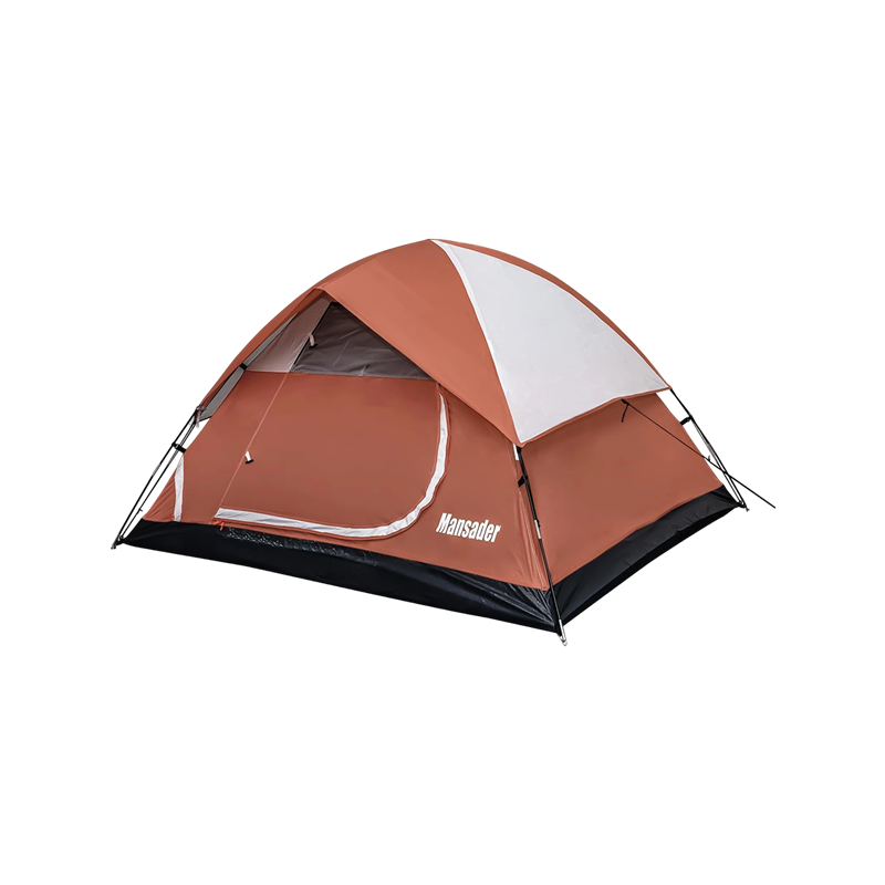 Tenda da campeggio per due persone