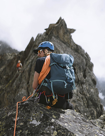 Alpinismo