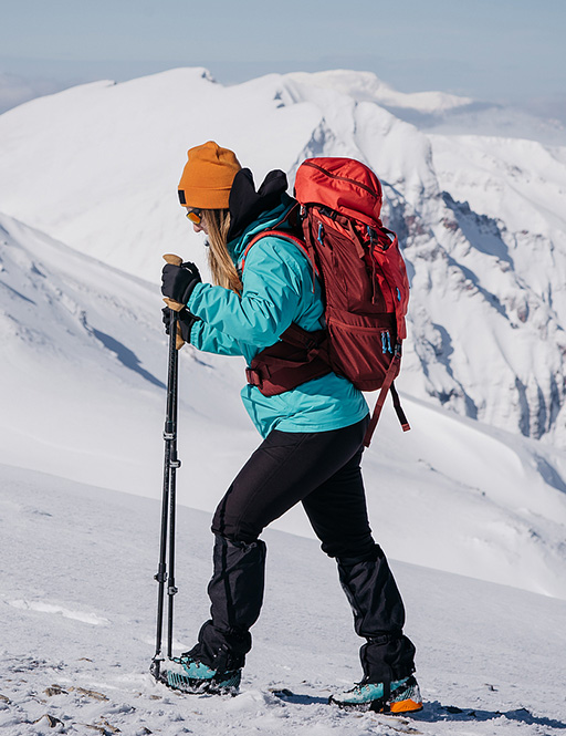 Bastoncini da trekking per appalti B2B: specifiche tecniche, selezione dei materiali e approfondimenti sul mercato globale