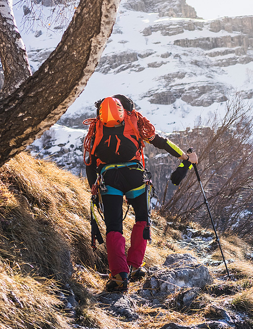 CragHaven Outdoor annuncia un aggiornamento dei suoi servizi di catena di fornitura globale, fornendo una produzione agile dal concetto alla scogliera per i marchi internazionali di outdoor